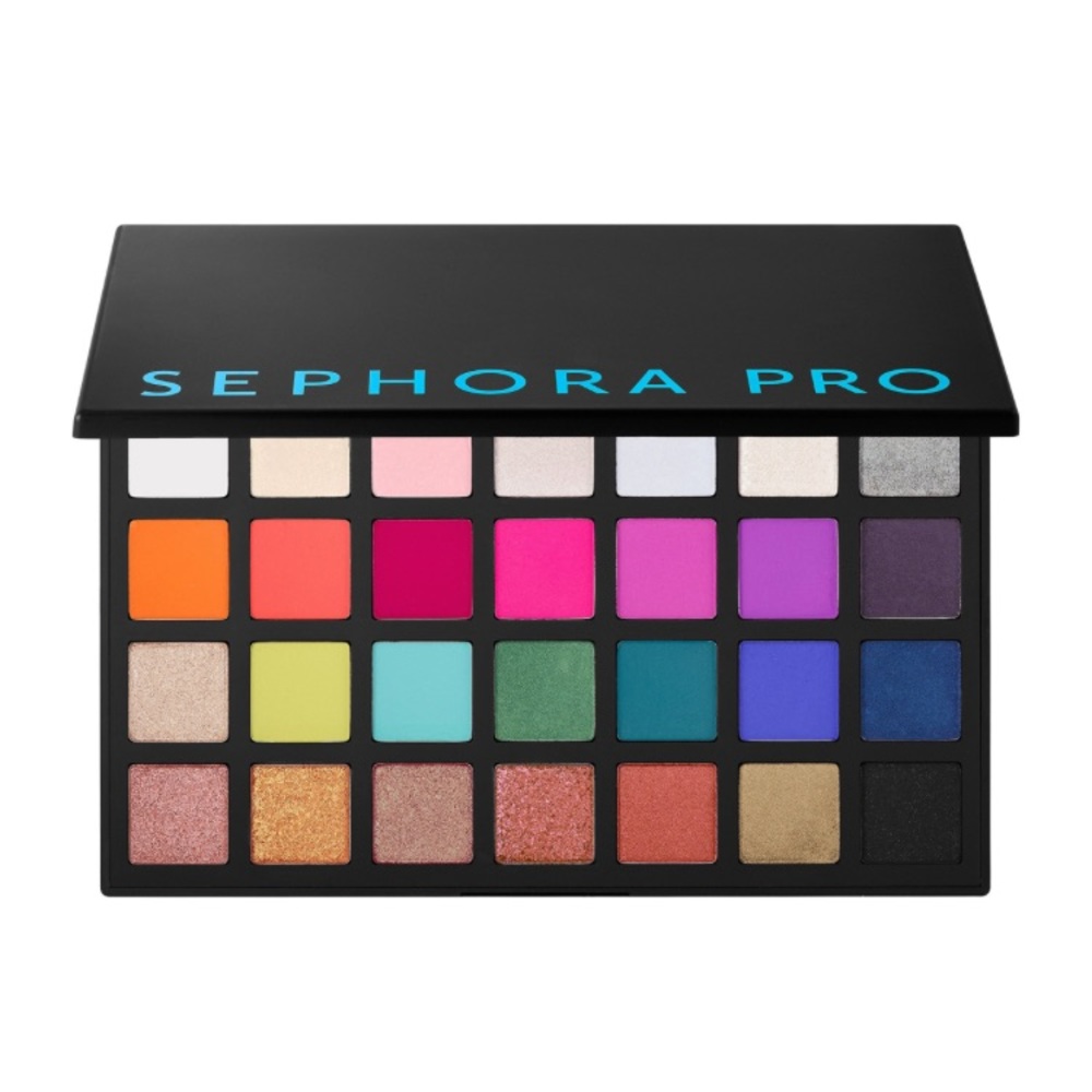BNIB Sephora Pro Palette